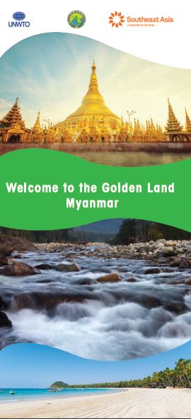 Welcome to the Golden Land (English Version)